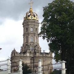 Оксана Батина, 25.01.1983, Москва