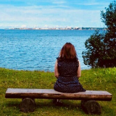Елена Епова, 26.06, Москва
