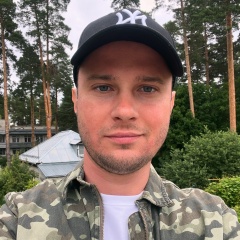 Павел Ефремов, 01.06, Пенза