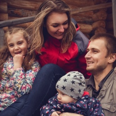 Серёжка Лучинский, 26.08.1990, Архангельск