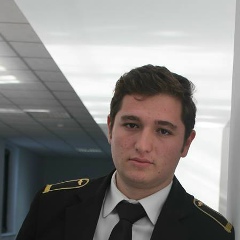 Zamin Memmedli, 12.02.1995, Бейлаган