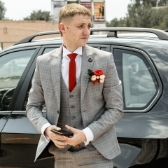 Паша Лысцев, 11.11.1988, Барановичи