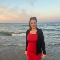 Наталья Федина, 28.07, Северодвинск