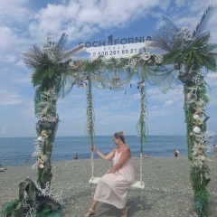 Анастасия Плаушевская, 12.02, Москва