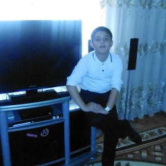 Alik Simonyan, Ереван