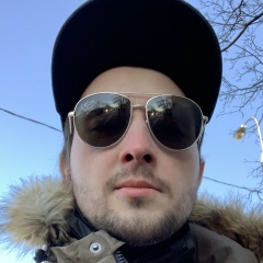 Сергей Савушкин, 30.01.1989, Москва