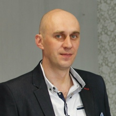 Сергей Кун, 25.10, Красноярск