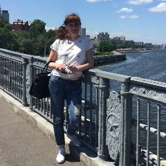 Оксана Музика, 26.02, Никополь