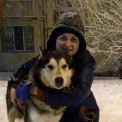 Ольга Белоконь, 15.04.1988, Харьков