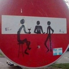 Ali Donga, 05.05.1976, Bruxelles