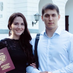 Лидия Петренко, 12.04, Томск