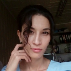 Эля Куриленко, 26.05.1986