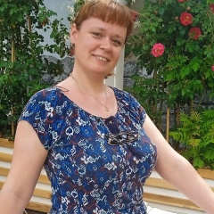 Анастасия Шепелева, 21.08, Москва