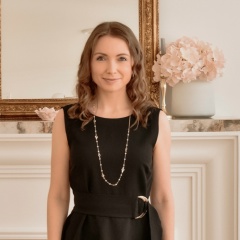 Анна Камитова, 13.12, İstanbul