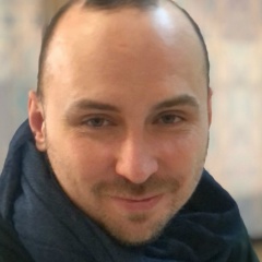 Никита Дубровский, 27.05