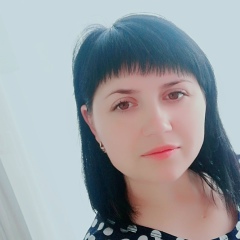 Ольга Карач, 04.12.1989, Николаев