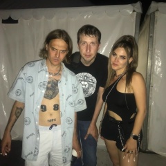 Александр Воробьёв, 01.11.1987, Москва