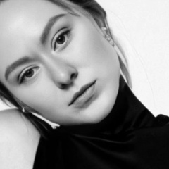 Дария Редькина, 07.05