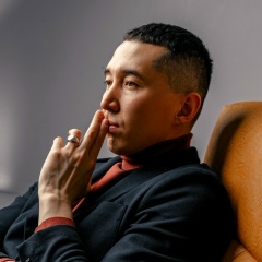 Рустам Оразжан, 15.03.1990, Екатеринбург