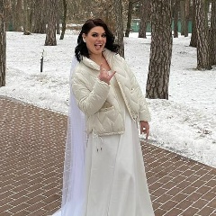 Настёна Исупова, 02.11, Москва