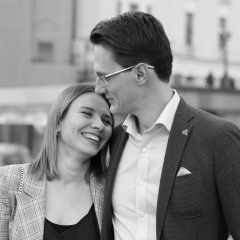 Полина Трохалина, 31.08