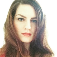 Алеся Сафронова, 15.11, Praha