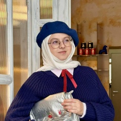 Ляйсан Низамова, 11.10, Нефтекамск