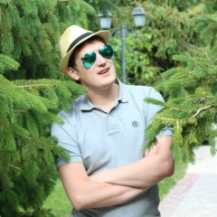 Константин Головин, 02.06.1984, Алматы