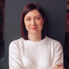 Ксения Закомычкина, 03.07, Санкт-Петербург