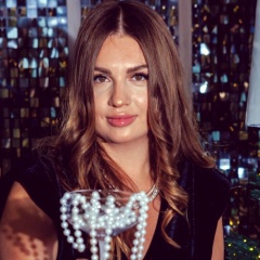Кристина Тонкова, 27.08, Екатеринбург