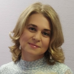Наталья Меньшикова, 14.11, Санкт-Петербург