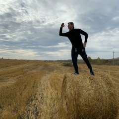 Александр Осипов, 30.09, Новокузнецк