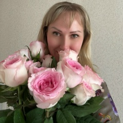 Наталья Дашковская, 26.06.1981, Петрозаводск