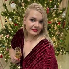 Варвара Воривоцкая-Кучурова, 01.08.1988, Волгоград