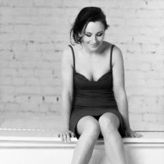 Ника Белозерова, 16.12, Санкт-Петербург