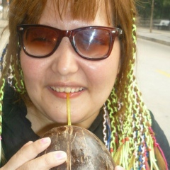 Клара Ларионова, 07.12.1985, Якутск