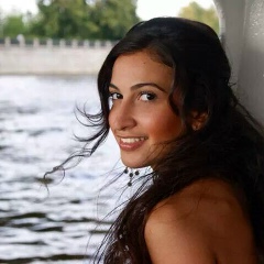 Ася Гукасян, 16.12