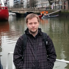 Сергей Донец, 07.11.1981, Днепр (Днепропетровск)