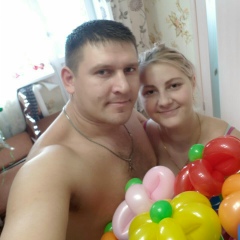 Аня Щерба, 12.01.1989, Павлоград