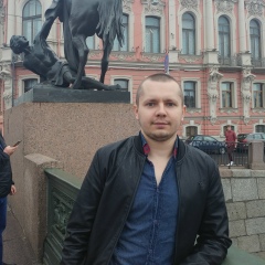 Александр Кислых