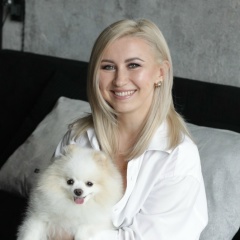 Каталина Игнашова, 11.04.1988, Санкт-Петербург