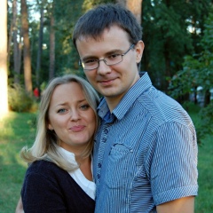 Елена Коновалова, 08.03.1987, Ижевск