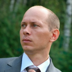 Владимир Тертычный, 05.05