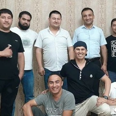 Абдусалом Туйчиев, 04.09.1986