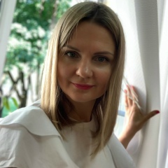 Наталья Александрова, 23.10, Псков