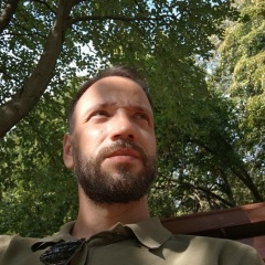 Юрий Голыгин, 29.02.1988, Москва