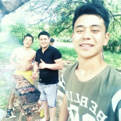 Den Brawn, 04.10.1998, Алматы