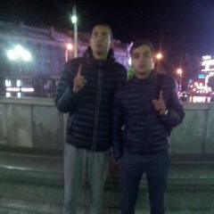 Роман Прокофьев, Калининград