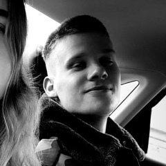 Вадим Строк, 26.04.1997, Минск