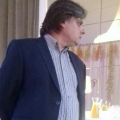 Дмитрий Пустынов, 20.05.1974, Санкт-Петербург